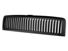 Load image into Gallery viewer, Armordillo 7165786 Matte Black Vertical Grille For 1994-2001 Ram 1500