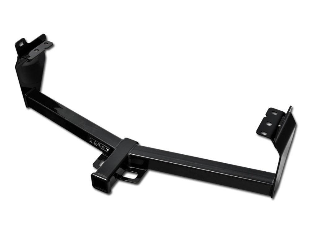 Armordillo 7167612 Class 3 Trailer Hitch For 2014-2019 Cherokee