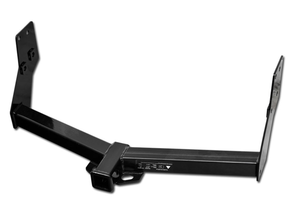 Armordillo 7167841 Class 3 Trailer Hitch For 1996-2004 Pathfinder