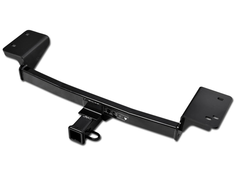 Armordillo 7168039 Class 3 Trailer Hitch For 2010-2016 Sportage