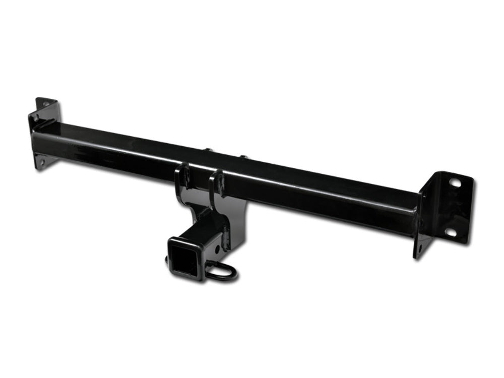 Armordillo 7168176 Class 3 Trailer Hitch For 2004-2010 X3