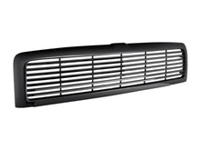 Load image into Gallery viewer, Armordillo 7168404 Gloss Black Horizontal Grille For 1994-2001 Ram 1500