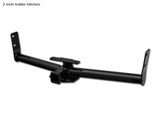 Load image into Gallery viewer, Armordillo 7173293 Class 3 Trailer Hitch For 2010-2017 Terrain