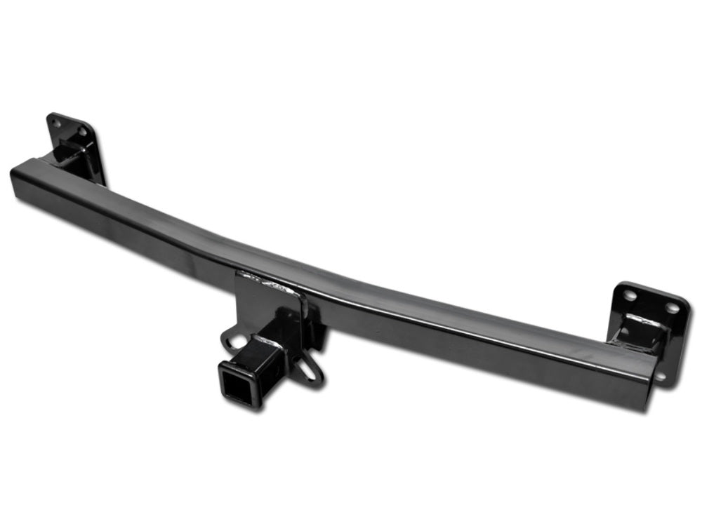 Armordillo 7173552 Class 3 Trailer Hitch For 2004-2010 Toureg