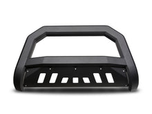 Load image into Gallery viewer, Armordillo 7176119 Matte Black AR Bull Bar For 92-94 Jimmy