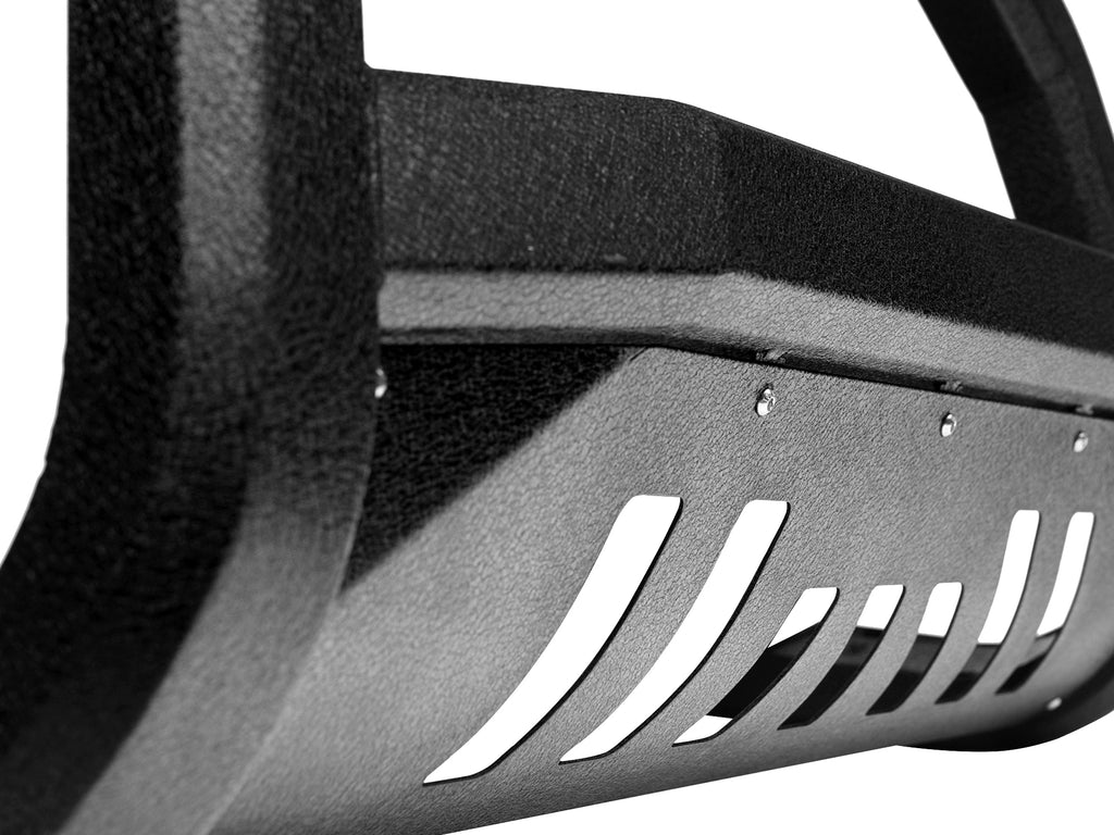 Armordillo 7176355 Texture Black AR Bull Bar For 05-07 Pathfinder