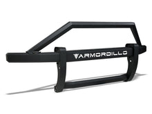 Load image into Gallery viewer, Armordillo 8702123 Matte Black AR2 Pre-Runner Guard For 03-06 Silverado 1500