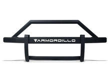 Load image into Gallery viewer, Armordillo 8704080 Matte Black AR2 Pre-Runner Guard For 19-21 Silverado 1500