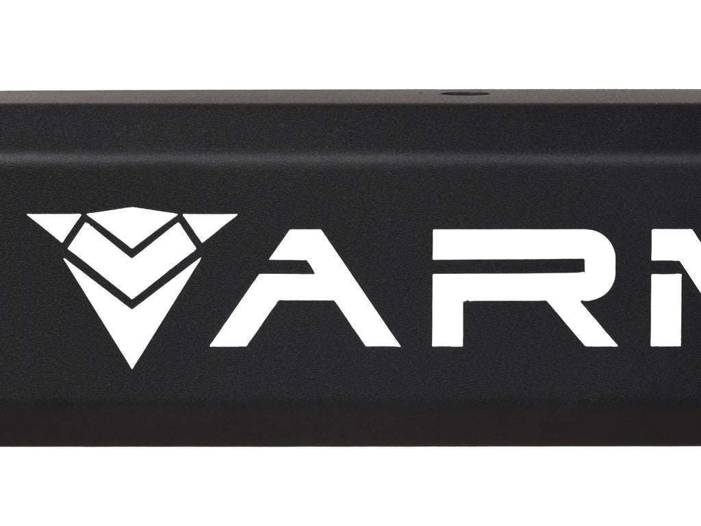Armordillo 8704080 Matte Black AR2 Pre-Runner Guard For 19-21 Silverado 1500