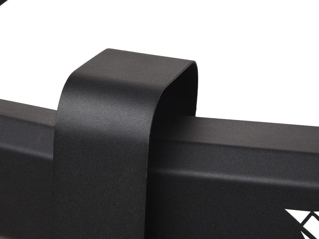 Armordillo 8704080 Matte Black AR2 Pre-Runner Guard For 19-21 Silverado 1500