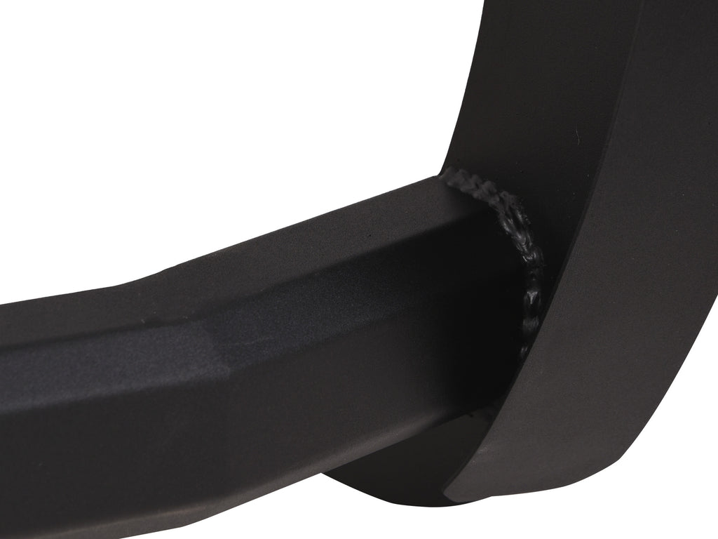 Armordillo 8704080 Matte Black AR2 Pre-Runner Guard For 19-21 Silverado 1500