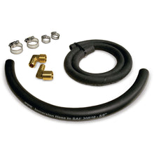 Load image into Gallery viewer, 113058100 5/8&quot; Lift Pump Fuel Line Install Kit GM 01-10 Chevrolet  6.6L Duramax