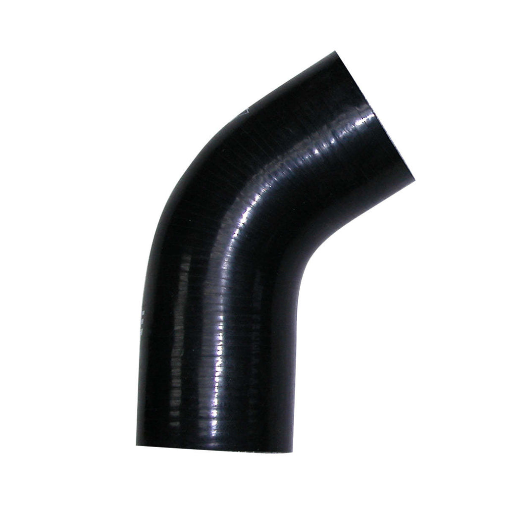 PPE Diesel 115900000 Silicone Hose 4 2001 LB7 15034798 Black