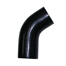 Load image into Gallery viewer, PPE Diesel 115900000 Silicone Hose 4 2001 LB7 15034798 Black