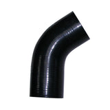 PPE Diesel 115900000 Silicone Hose 4 2001 LB7 15034798 Black