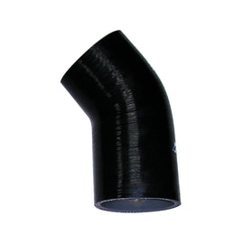 PPE Diesel 115900600 Silicone Hose 3 04.5-05 LLY 15124210 Black