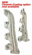 Load image into Gallery viewer, PPE Diesel 116111600 Manifolds And Up-Pipes GM 06-07 Y-Pipe LLY/LBZ
