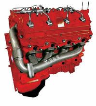 Load image into Gallery viewer, PPE Diesel 116111600 Manifolds And Up-Pipes GM 06-07 Y-Pipe LLY/LBZ