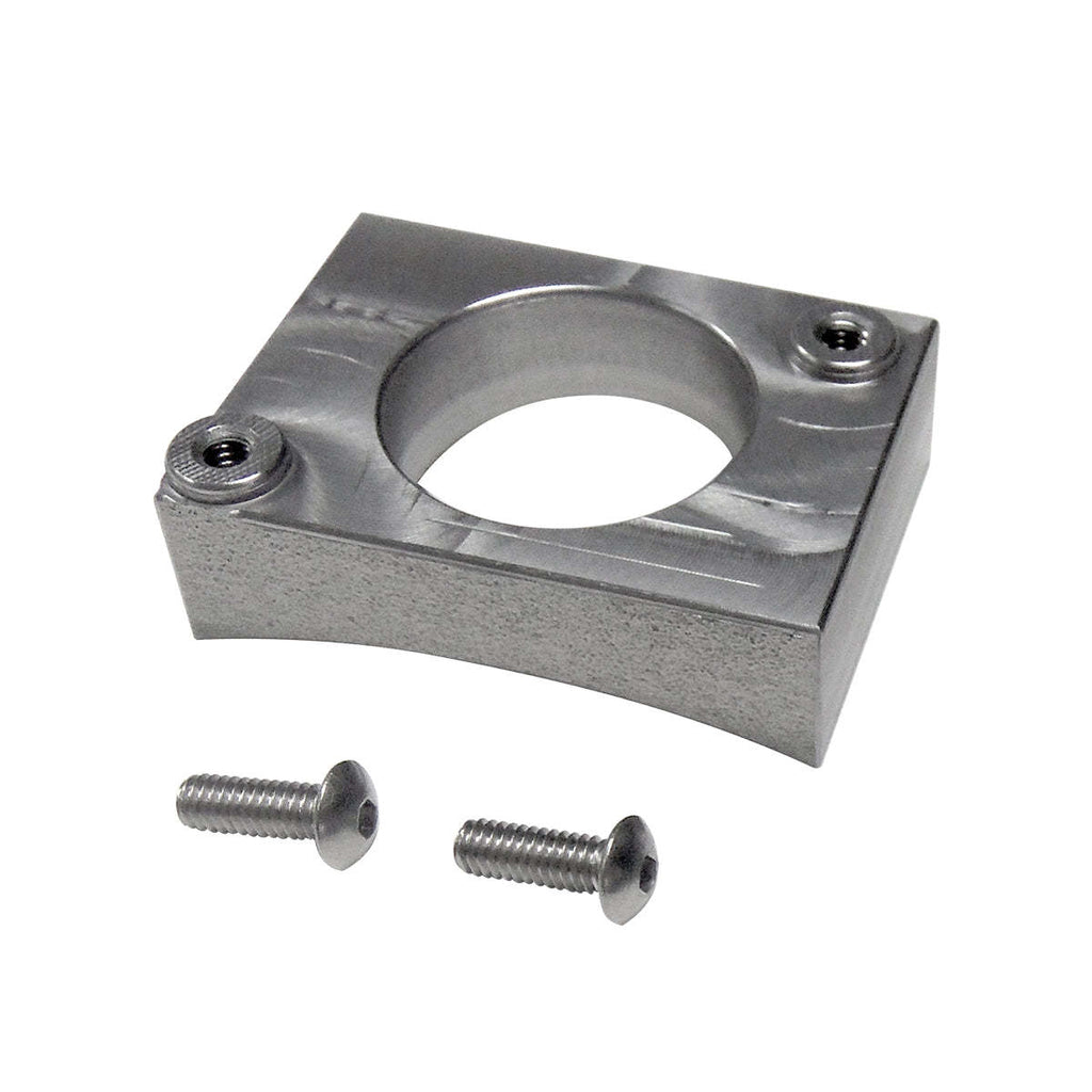 PPE Diesel 116454020 LBZ/LLY/LB7 Mass Airflow Sensor Block Weld On Aluminum