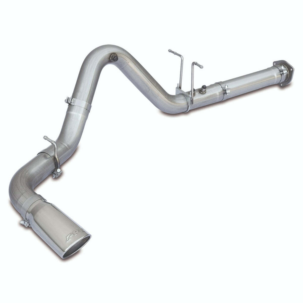 PPE Diesel 117010350 Cat Back Exhaust System For 2007-2019 GM 6.6L Duramax