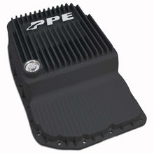 Load image into Gallery viewer, PPE Diesel 128051610 Transmission Pan Brushed