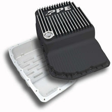 Load image into Gallery viewer, PPE Diesel 128051610 Transmission Pan Brushed