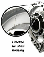 Load image into Gallery viewer, PPE Transfer Case Brace 01-07 GM Allison 1000 And 2000 Series 4X4 Transmissions