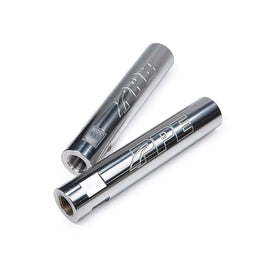 PPE Diesel 158030200 Tie Rod Sleeves Polished GM 01-10