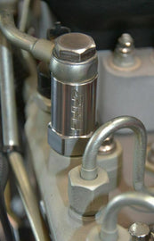 PPE Diesel 213072800 Race Fuel Valve Dodge 5.9 L 03-07