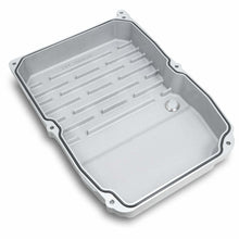 Load image into Gallery viewer, PPE Diesel 228053500 Transmission Pan Raw For 2005-2019 Jeep Dodge Chrysler