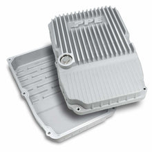 Load image into Gallery viewer, PPE Diesel 228053500 Transmission Pan Raw For 2005-2019 Jeep Dodge Chrysler