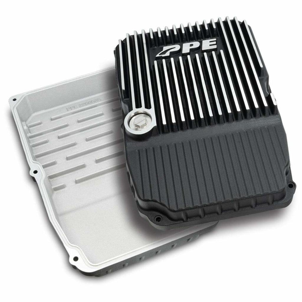 PPE Diesel 228053500 Transmission Pan Raw For 2005-2019 Jeep Dodge Chrysler