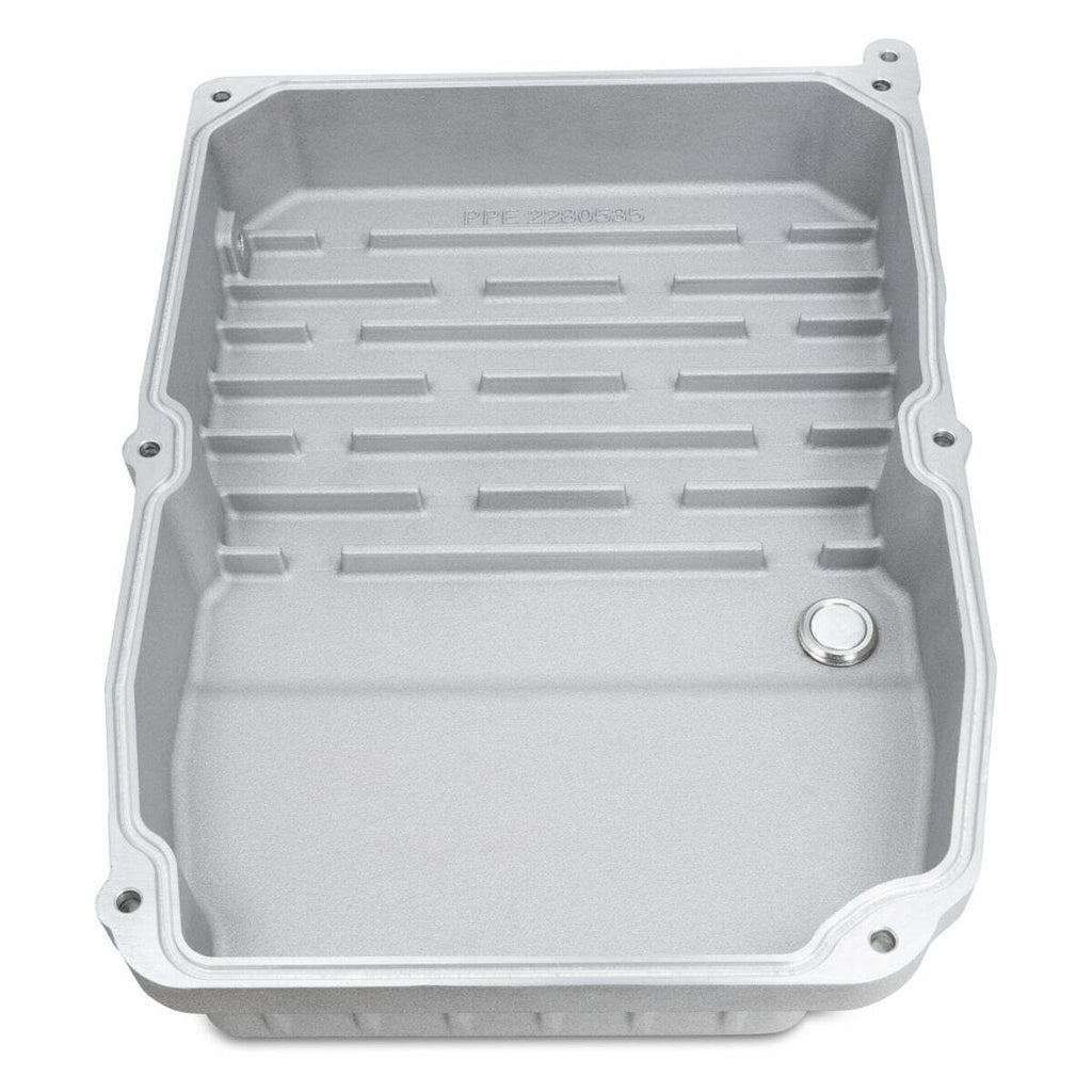PPE Diesel 228053500 Transmission Pan Raw For 2005-2019 Jeep Dodge Chrysler