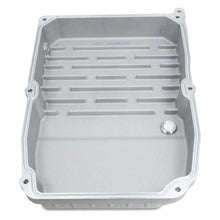 Load image into Gallery viewer, PPE Diesel 228053500 Transmission Pan Raw For 2005-2019 Jeep Dodge Chrysler