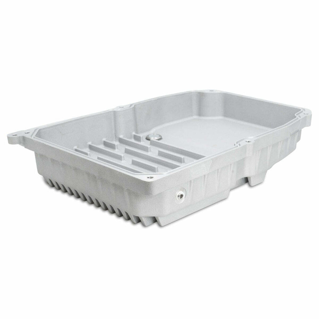 PPE Diesel 228053500 Transmission Pan Raw For 2005-2019 Jeep Dodge Chrysler