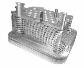 PPE Diesel 314030300 Oil Cooler Only Ford 6.0L 03-07