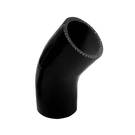 PPE Diesel 515404045 4.0 Inch 45 Deg 6MM 5-Ply Silicone Elbow