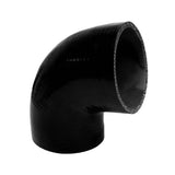 PPE Diesel 515505090 5.0 Inch 90 Deg 6MM 5-Ply Silicone Elbow