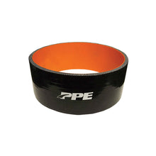 Load image into Gallery viewer, PPE Diesel 515606000 6.0 Inch X 2.5 Inch L 5MM 4-Ply Silicone Coupler