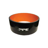PPE Diesel 515606000 6.0 Inch X 2.5 Inch L 5MM 4-Ply Silicone Coupler