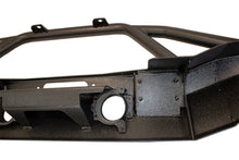 Load image into Gallery viewer, Fishbone Offroad FB22088 Mid-Width Winch Front Bumper 18-20 Wrangler JL