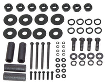 Load image into Gallery viewer, Fishbone Offroad FB22088 Mid-Width Winch Front Bumper 18-20 Wrangler JL