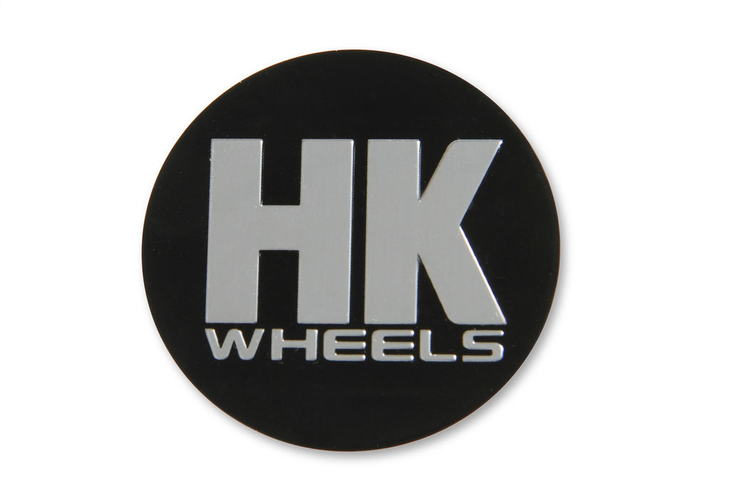 HK Wheels MW1775450 Magnum Aluminum Wheel