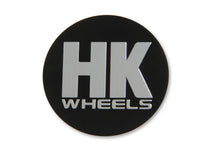 Load image into Gallery viewer, HK Wheels MW1775450 Magnum Aluminum Wheel