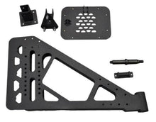 Load image into Gallery viewer, DV8 Offroad RBSTTB-10 Rear Bumper Fits 07-18 Wrangler (JK) Wrangler (JL)