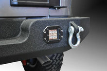 Load image into Gallery viewer, DV8 Offroad RBSTTB-11 Rear Bumper Fits 07-18 Wrangler (JK) Wrangler (JL)