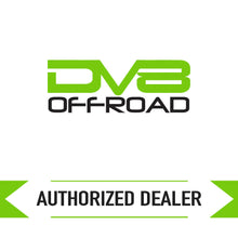 Load image into Gallery viewer, DV8 Offroad RRDR2-01 Chase Rack Fits 1500 2500 3500 Ram 1500 Ram 2500 Ram 3500