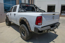 Load image into Gallery viewer, DV8 Offroad RRDR2-01 Chase Rack Fits 1500 2500 3500 Ram 1500 Ram 2500 Ram 3500