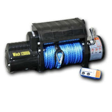 Load image into Gallery viewer, DV8 Offroad WHS12 Wired Remote Only For DV8 12K Winch