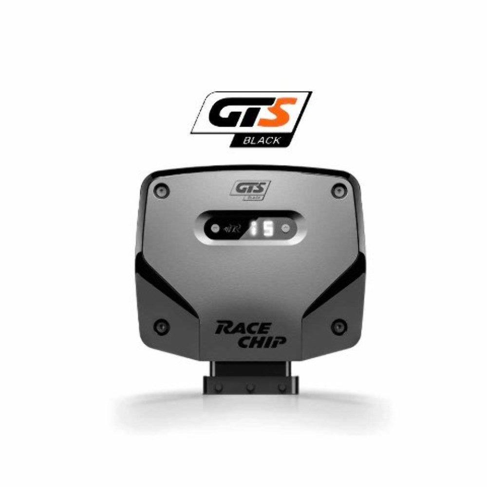 RaceChip 901845 GTS BLACK Tuning Box HP +95